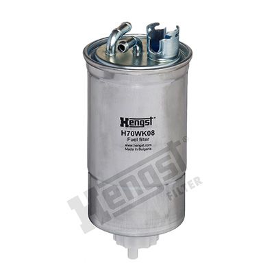 HENGST FILTER Degvielas filtrs H70WK08